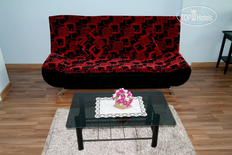 New photos from tourists Vitamin Sea Guest House 2*