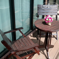 Vitamin Sea Guest House 