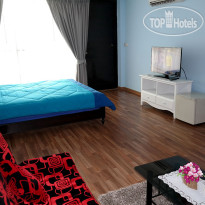 Vitamin Sea Guest House 