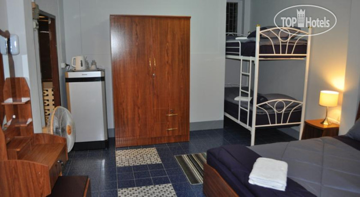 New photos from tourists Ansu Guesthouse 2*