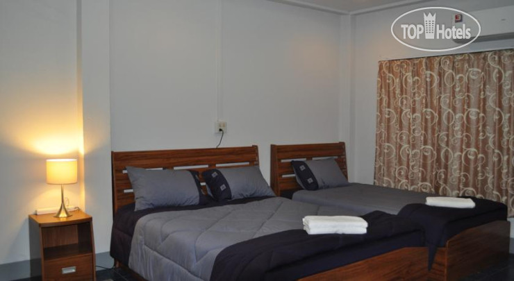 Hotel photo Ansu Guesthouse 2*