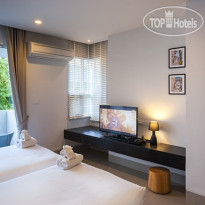 Baby Grand Hua Hin