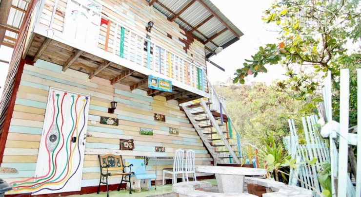 Hotelier's photos Artist Motel 2*