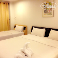 Baan Paan Huahin 