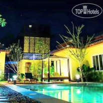 Paradee Resort Hua Hin 