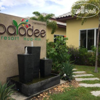 Paradee Resort Hua Hin 