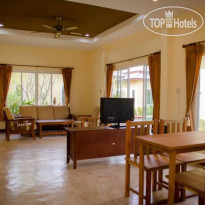 Paradee Resort Hua Hin 