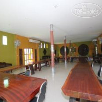 Hua Hin Baan Thai Resort