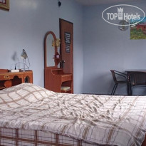 Limelight Guest House And Pub Номер