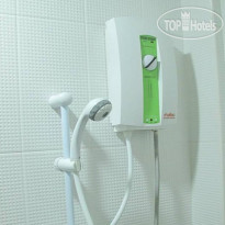 Sabaidee Resort Hua Hin 