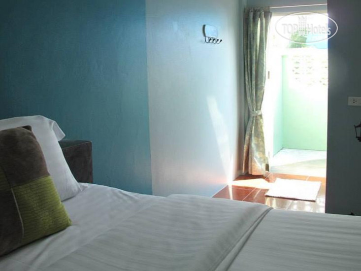 New photos from tourists Sabaidee Resort Hua Hin 2*