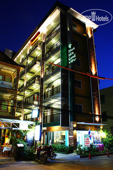Hotel photo Hua Hin Good View 3*