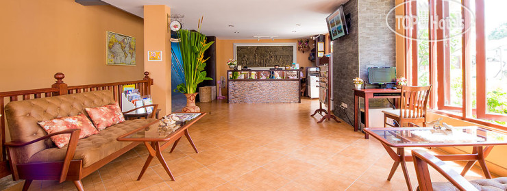 New photos from tourists Hua Hin Good View 3*