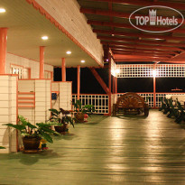 Mod Guesthouse Huahin 