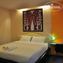 Phant Hua Hin Resort