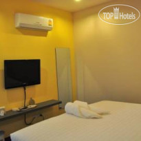 Phant Hua Hin Resort
