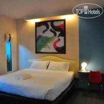 Phant Hua Hin Resort