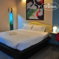 Phant Hua Hin Resort