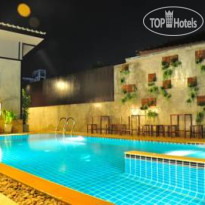 Phant Hua Hin Resort