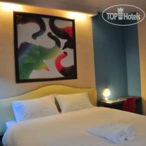 Phant Hua Hin Resort