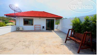 New photos from tourists Samaihouse 3*