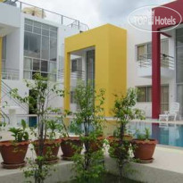 Baan Sunanta Hua Hin 