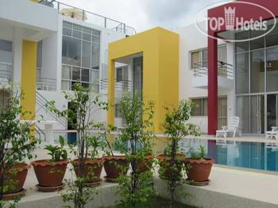 Baan Sunanta Hua Hin