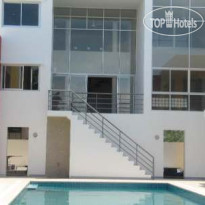 Baan Sunanta Hua Hin 