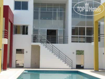 New photos from tourists Baan Sunanta Hua Hin 3*