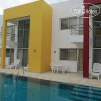 Baan Sunanta Hua Hin 