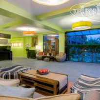 The Bihai Hua Hin Холл