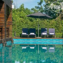 The Bihai Hua Hin Бассейн