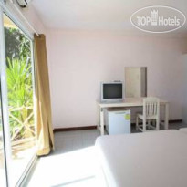 Chomtawan Resort Номер