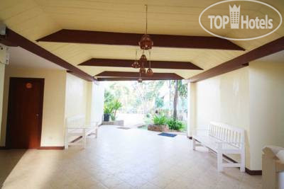 New photos from tourists Chomtawan Resort 3*