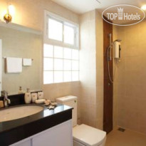 Blu Marine Hua Hin Resort and Villas Ванная комната