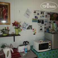 Laila Food And Drink Guesthouse 