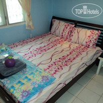 Laila Food And Drink Guesthouse 