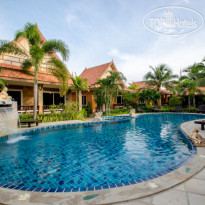 Baan Aroonwan Hua Hin 