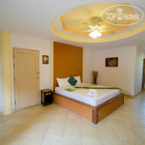 Baan Aroonwan Hua Hin 