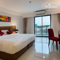 Riche Hua Hin Hotel 