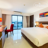 Riche Hua Hin Hotel 