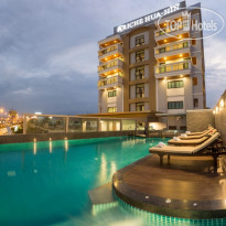 Riche Hua Hin Hotel 