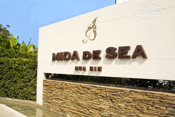 Mida De Sea Hua Hin