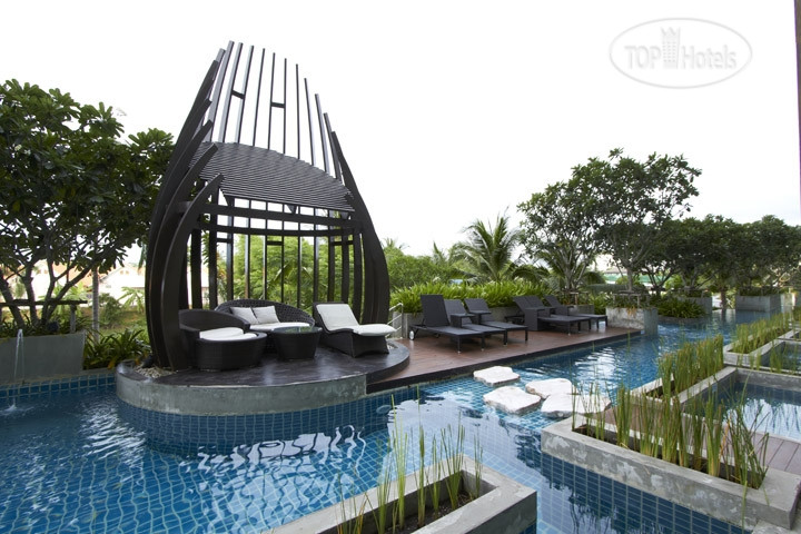 New photos from tourists Mida De Sea Hua Hin 4*