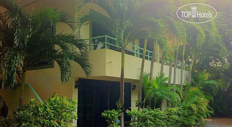 Hotel photo Bungalow Khun Pa 2*