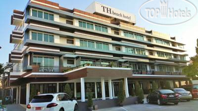 Th Beach Hotel