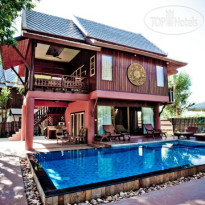 Vana Varin Resort 