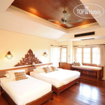 Vana Varin Resort 