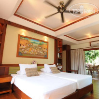 Vana Varin Resort 
