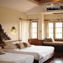 Vana Varin Resort 